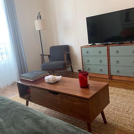Appart Sympa Paříž Exteriér fotografie